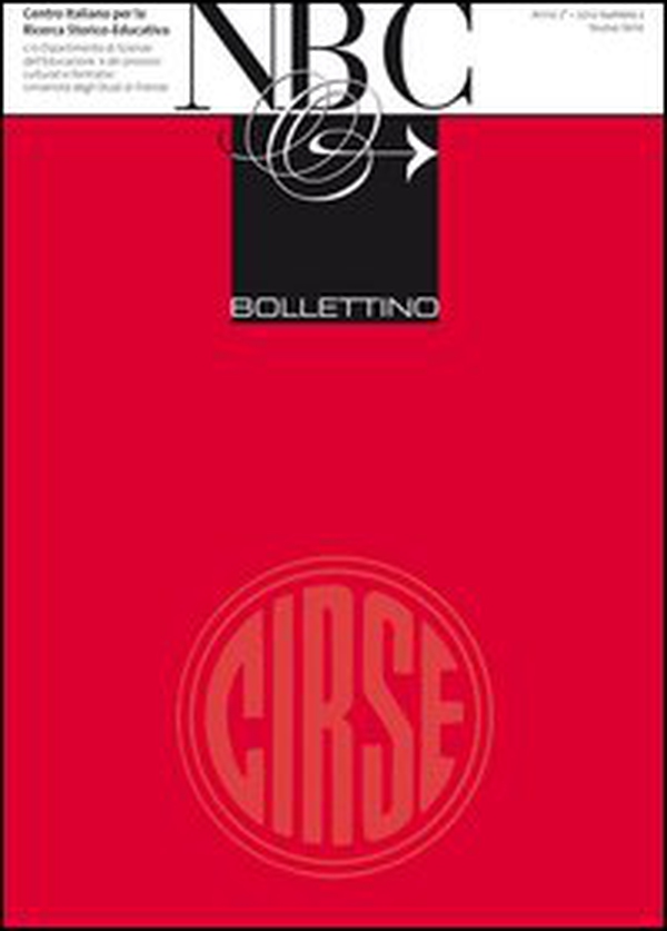 Nuovo bollettino Cirse - Librerie.coop Nuovo bollettino Cirse - Librerie.coop