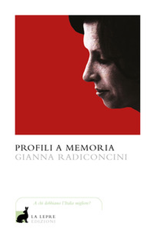 Profili a memoria - Librerie.coop Profili a memoria - Librerie.coop
