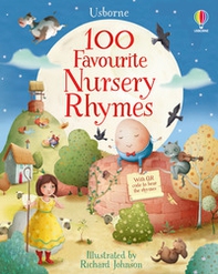 100 favourite nursery rhymes - Librerie.coop