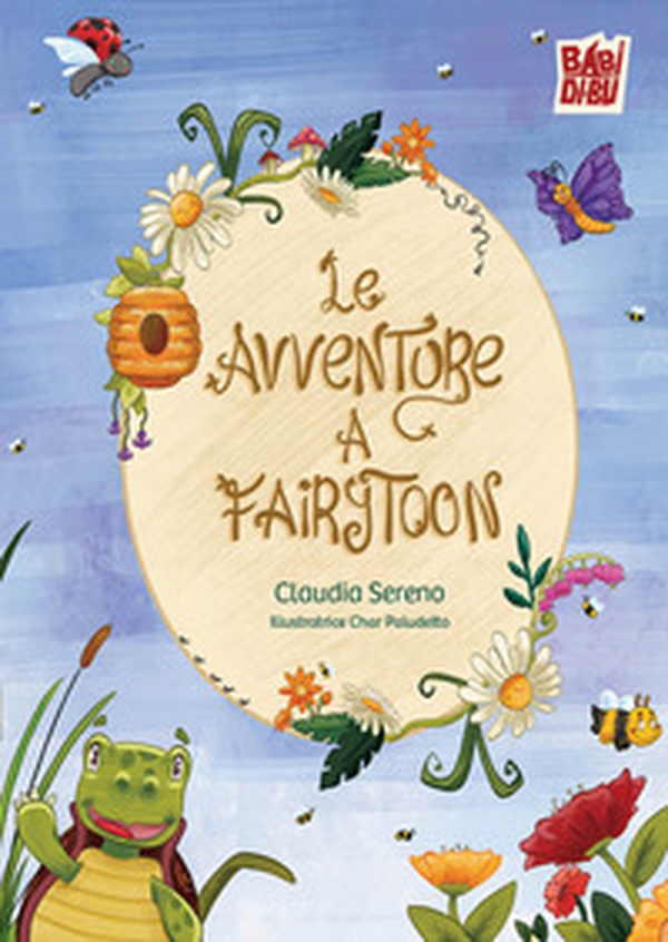 Le avventure a Fairytoon - Librerie.coop Le avventure a Fairytoon - Librerie.coop