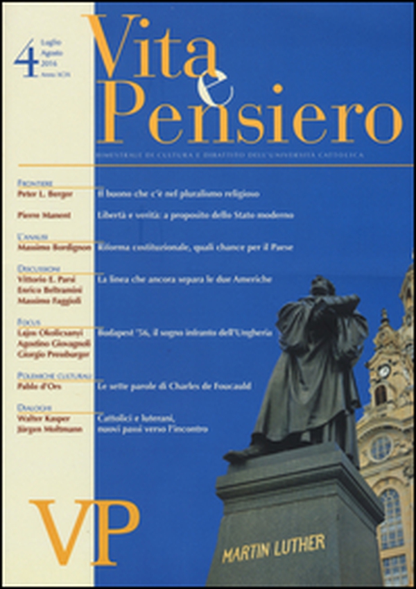 Vita e pensiero - Librerie.coop Vita e pensiero - Librerie.coop