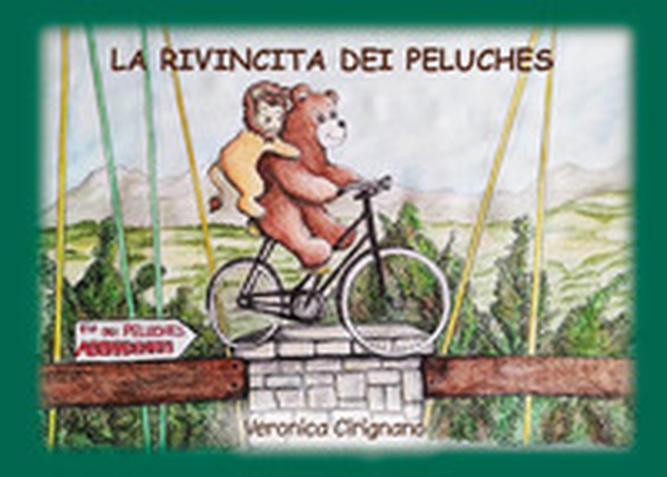 La rivincita dei peluches - Librerie.coop La rivincita dei peluches - Librerie.coop