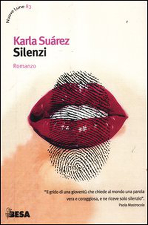 Silenzi - Librerie.coop Silenzi - Librerie.coop