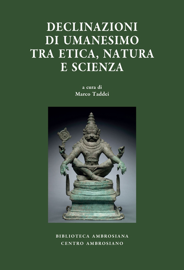 Declinazioni di umanesimo tra etica, natura e scienza - Librerie.coop Declinazioni di umanesimo tra etica, natura e scienza - Librerie.coop