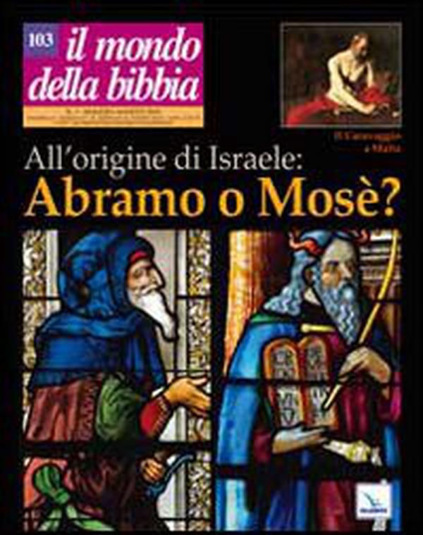 Il mondo della Bibbia - Vol. 3 - Librerie.coop Il mondo della Bibbia - Vol. 3 - Librerie.coop