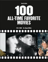 100 all-time favorite movies - Librerie.coop