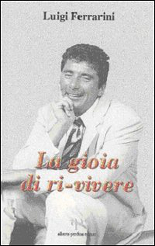 La gioia di ri-vivere - Librerie.coop La gioia di ri-vivere - Librerie.coop