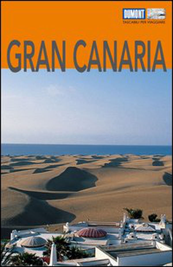Gran Canaria - Librerie.coop Gran Canaria - Librerie.coop