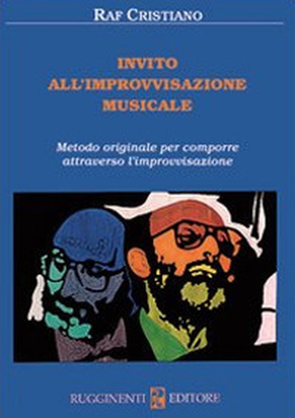 Invito all'improvvisazione musicale - Librerie.coop Invito all'improvvisazione musicale - Librerie.coop
