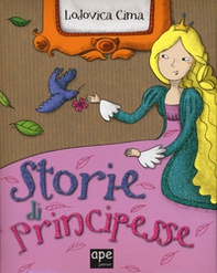 Storie di principesse - Librerie.coop