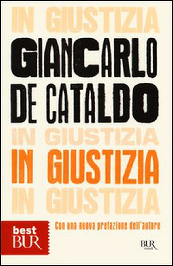 In giustizia - Librerie.coop In giustizia - Librerie.coop