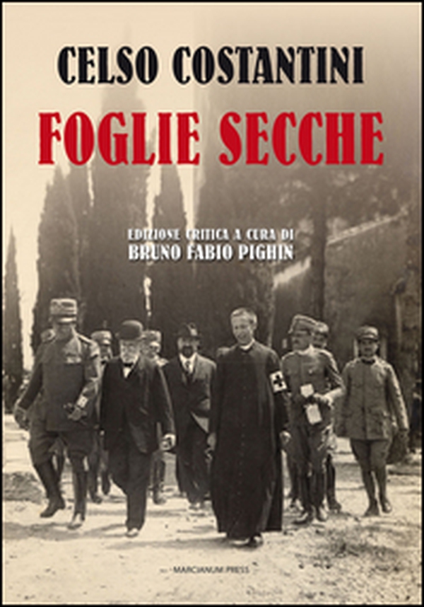 Foglie secche - Librerie.coop Foglie secche - Librerie.coop