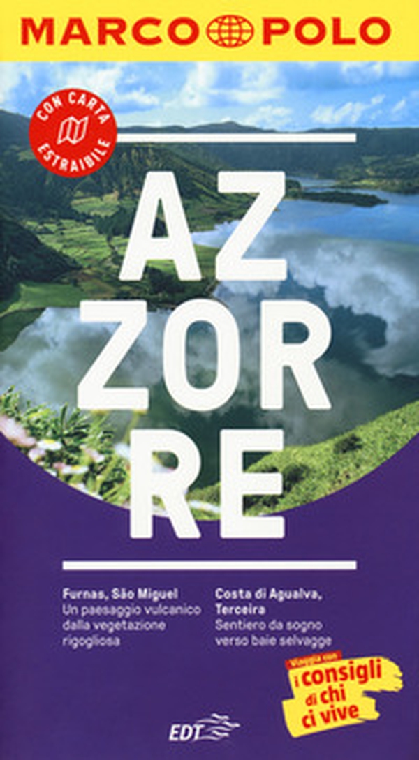 Azzorre - Librerie.coop Azzorre - Librerie.coop