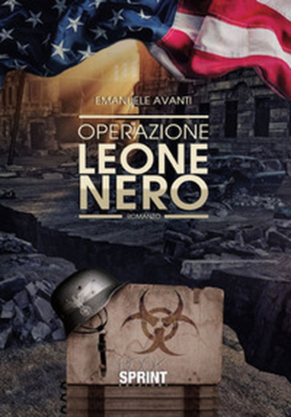 Operazione Leone Nero - Librerie.coop Operazione Leone Nero - Librerie.coop
