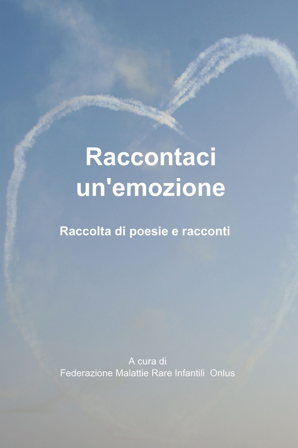 Raccontaci un'emozione - Librerie.coop Raccontaci un'emozione - Librerie.coop