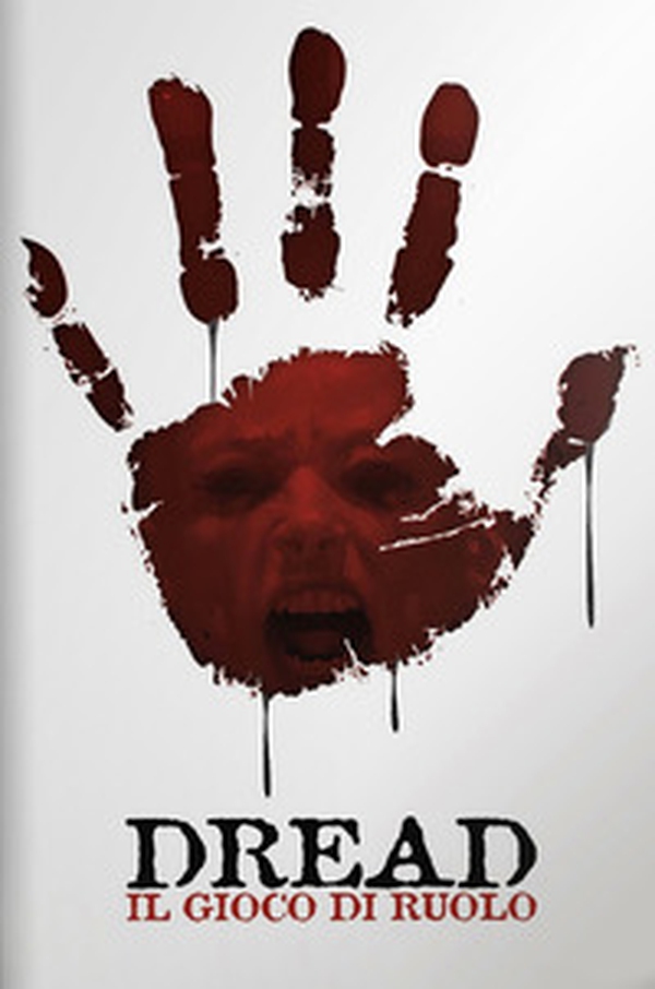 Dread. Il gioco di ruolo - Librerie.coop Dread. Il gioco di ruolo - Librerie.coop