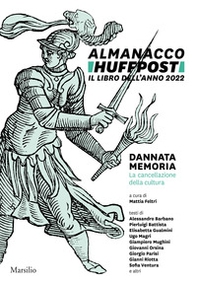 Almanacco Huffpost. Il libro dell'anno 2022 - Librerie.coop