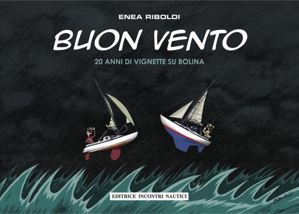 Buon vento - Librerie.coop Buon vento - Librerie.coop