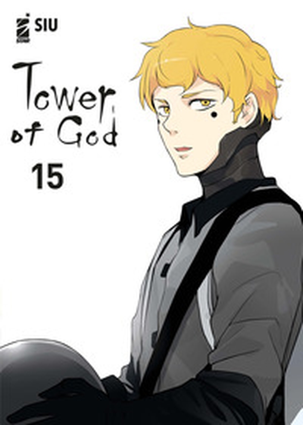 Tower of god - Vol. 15 - Librerie.coop Tower of god - Vol. 15 - Librerie.coop