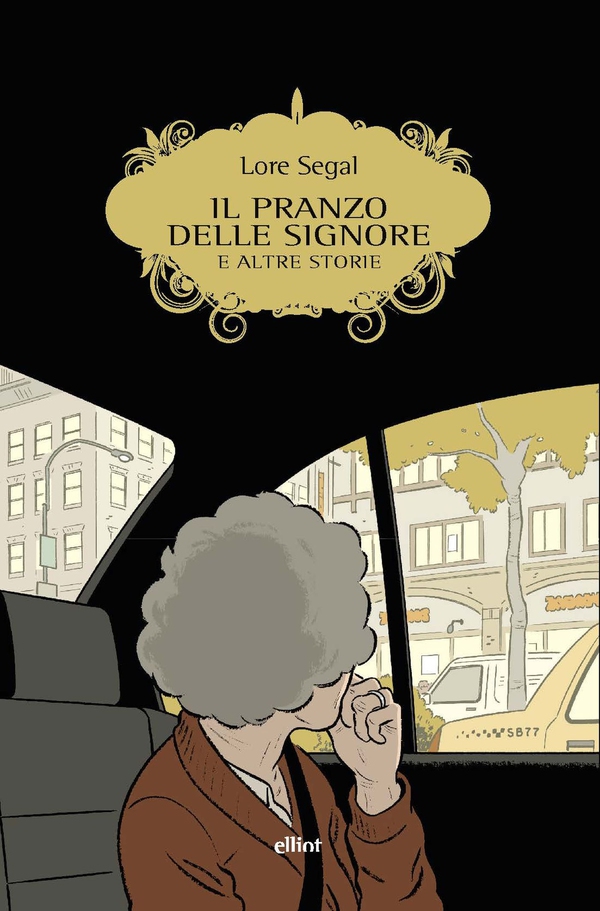 Il pranzo delle signore - Librerie.coop Il pranzo delle signore - Librerie.coop