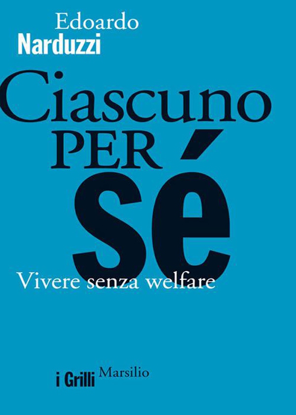 Ciascuno per sé - Librerie.coop Ciascuno per sé - Librerie.coop