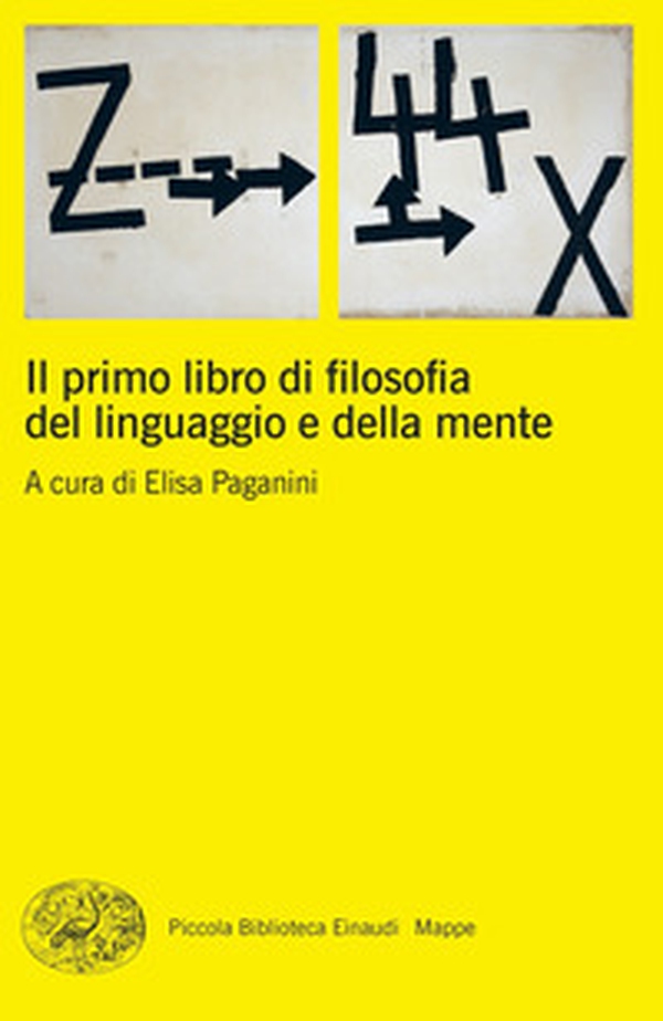 Il primo libro di filosofia del linguaggio e della mente - Librerie.coop Il primo libro di filosofia del linguaggio e della mente - Librerie.coop