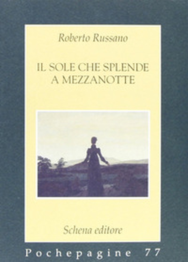 Il sole che splende a mezzanotte - Librerie.coop Il sole che splende a mezzanotte - Librerie.coop