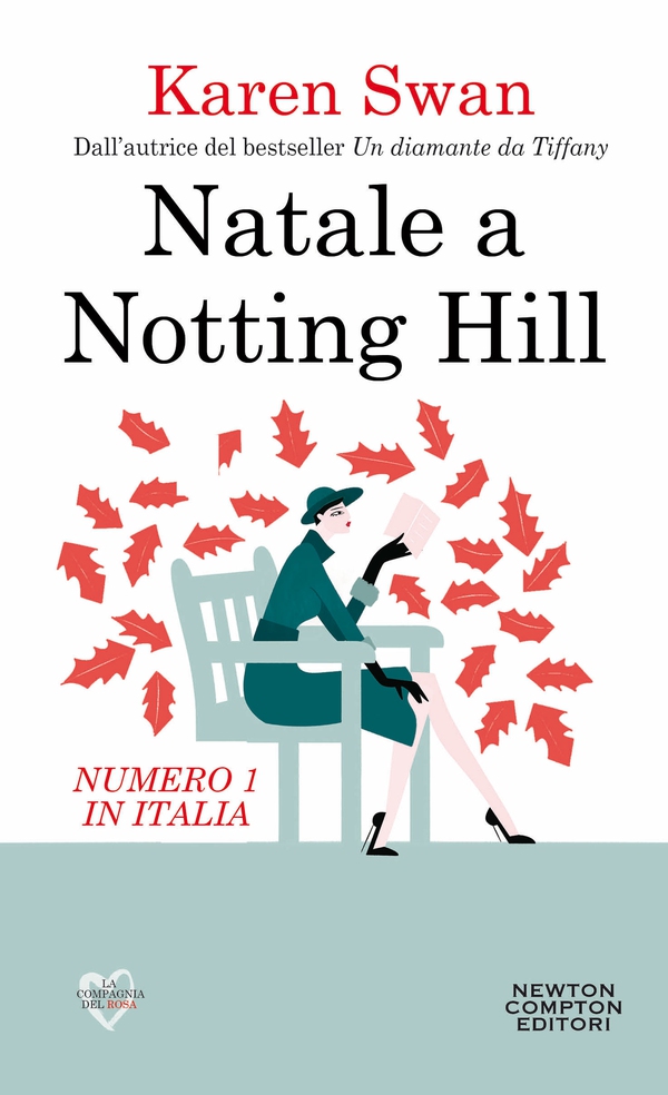 Natale a Notting Hill - Librerie.coop Natale a Notting Hill - Librerie.coop