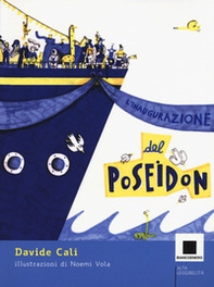 L'inaugurazione del Poseidon - Librerie.coop