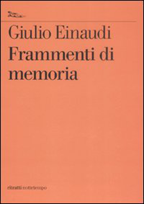 Frammenti di memoria - Librerie.coop Frammenti di memoria - Librerie.coop