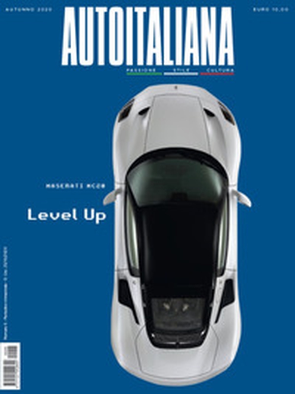 Auto italiana. Passione stile cultura - Librerie.coop Auto italiana. Passione stile cultura - Librerie.coop
