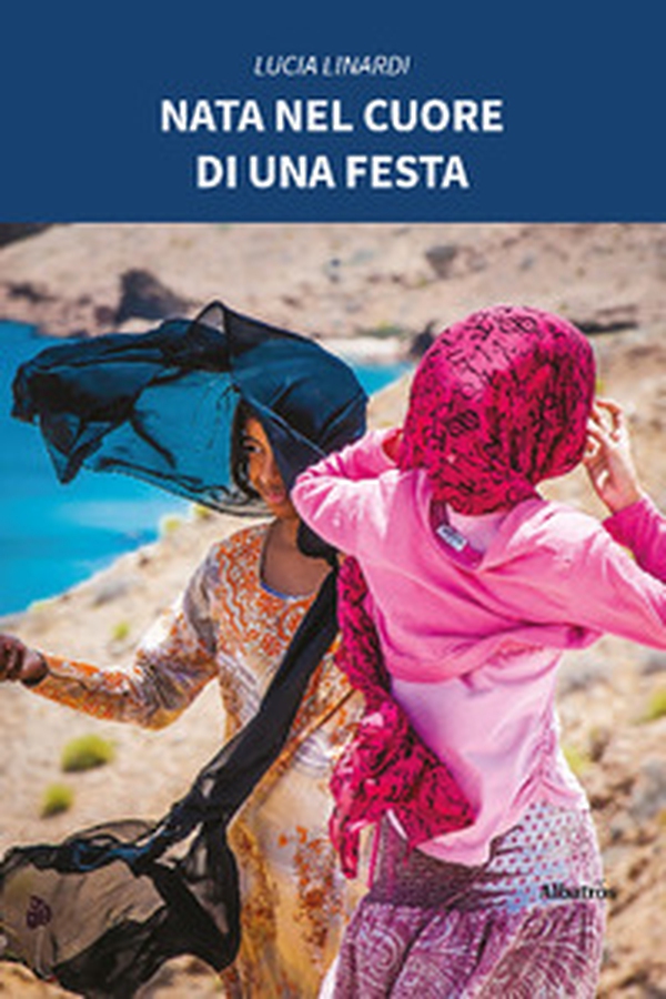 Nata nel cuore di una festa - Librerie.coop Nata nel cuore di una festa - Librerie.coop