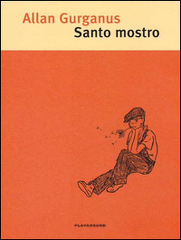 Santo mostro - Librerie.coop Santo mostro - Librerie.coop