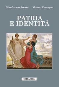 Patria e identità - Librerie.coop