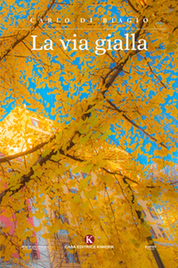 La via gialla - Librerie.coop La via gialla - Librerie.coop