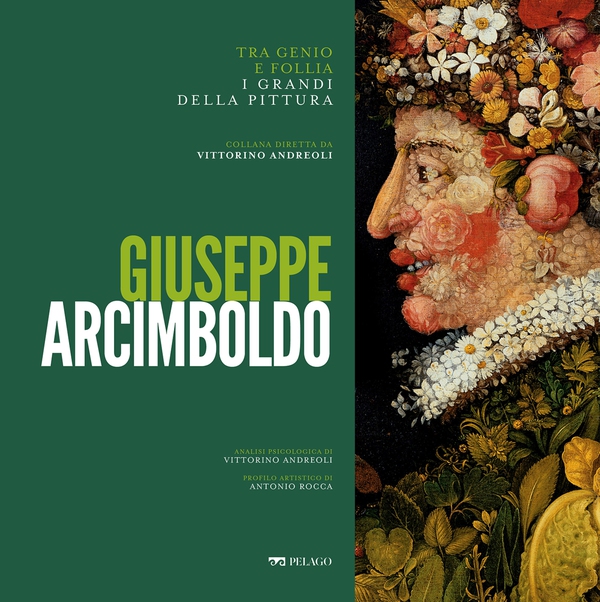 Giuseppe Arcimboldo - Librerie.coop Giuseppe Arcimboldo - Librerie.coop