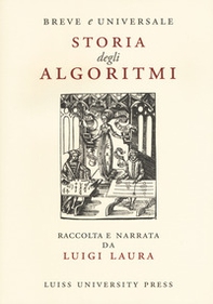 Breve e universale storia degli algoritmi - Librerie.coop