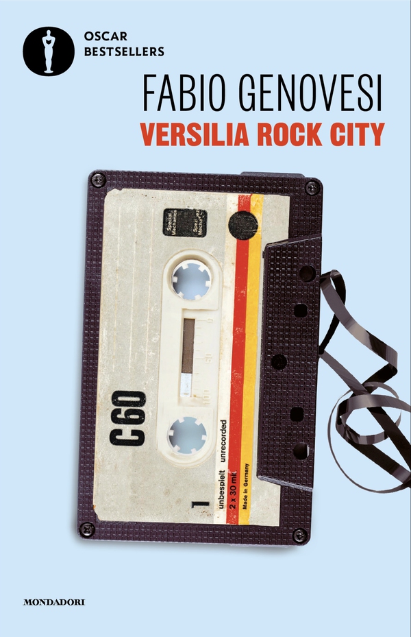Versilia Rock City - Librerie.coop Versilia Rock City - Librerie.coop