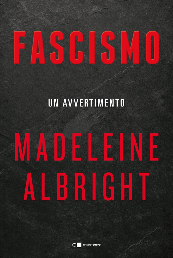 Fascismo. Un avvertimento - Librerie.coop Fascismo. Un avvertimento - Librerie.coop