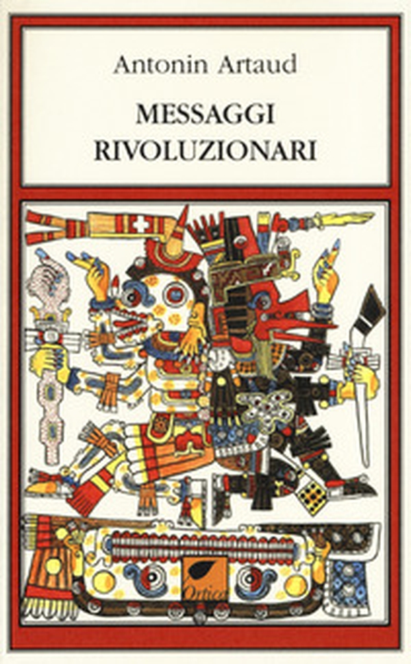 Messaggi rivoluzionari - Librerie.coop Messaggi rivoluzionari - Librerie.coop