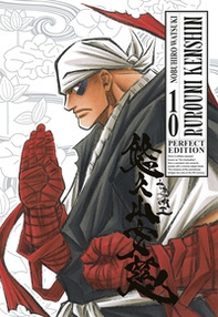 Rurouni Kenshin. Perfect edition - Vol. 10 - Librerie.coop