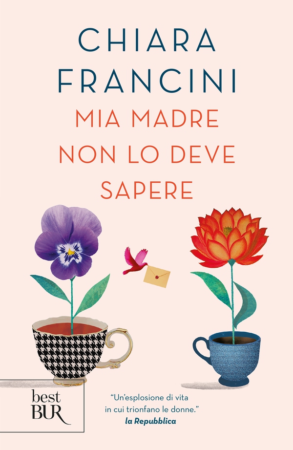 Mia madre non lo deve sapere - Librerie.coop Mia madre non lo deve sapere - Librerie.coop