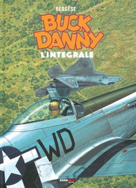 Buck Danny. L'integrale (2000-2008) - Librerie.coop