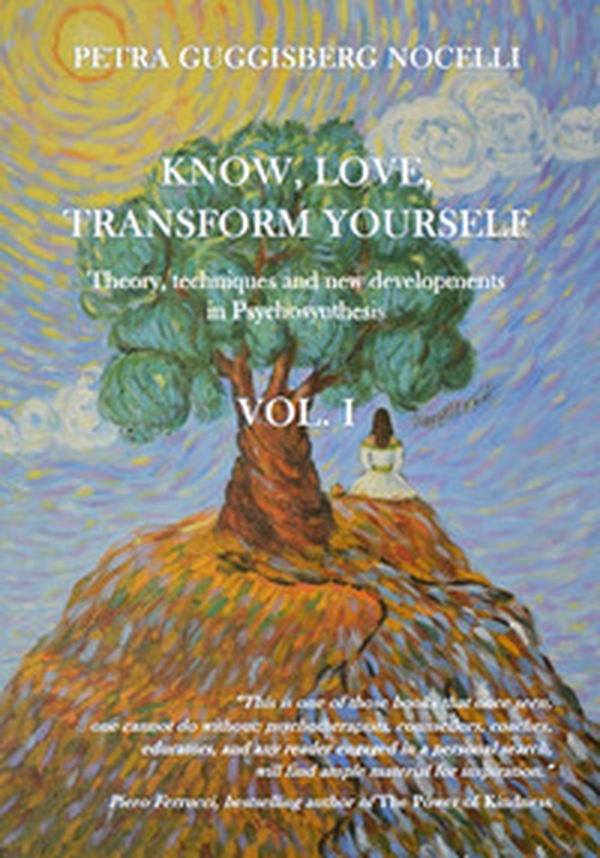 Know, love, transform yourself - Librerie.coop Know, love, transform yourself - Librerie.coop