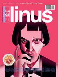 Linus - Vol. 5 - Librerie.coop