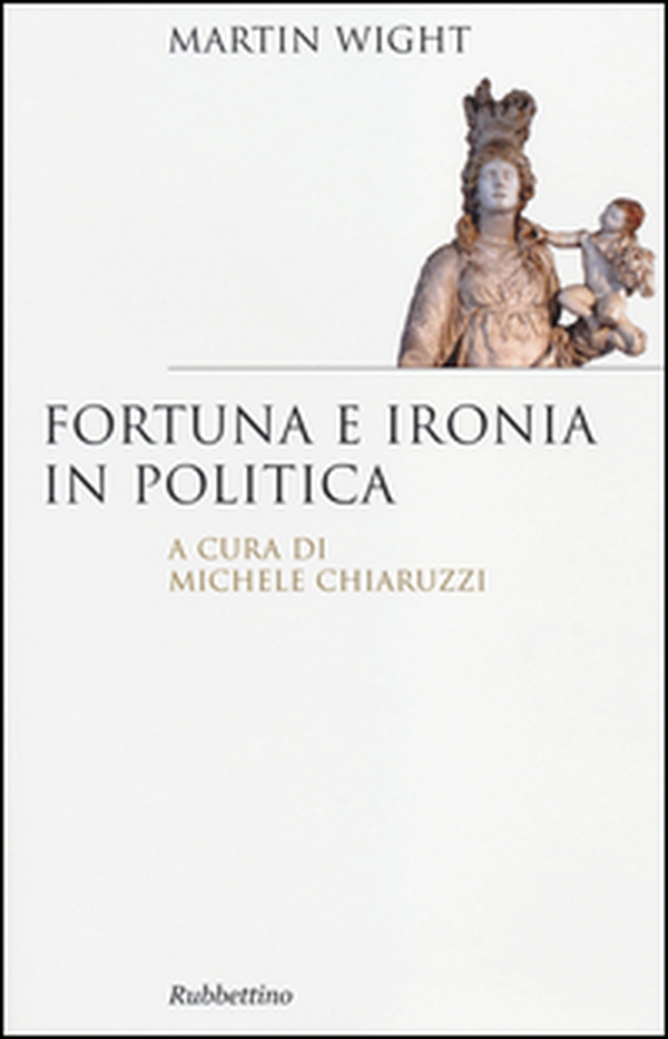 Fortuna e ironia in politica - Librerie.coop Fortuna e ironia in politica - Librerie.coop