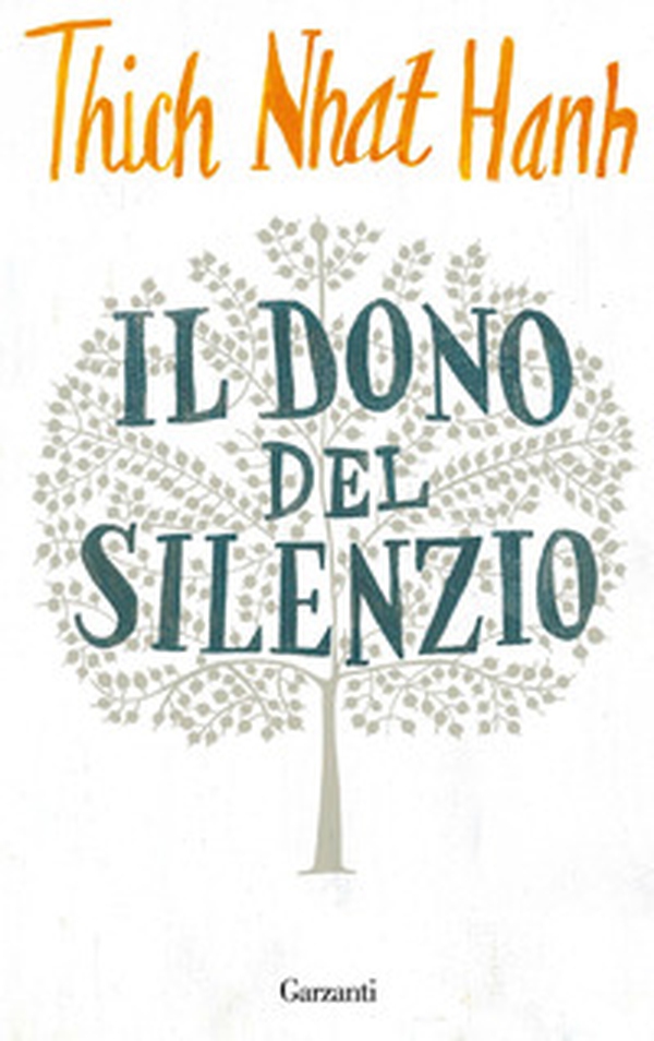 Il dono del silenzio - Librerie.coop Il dono del silenzio - Librerie.coop