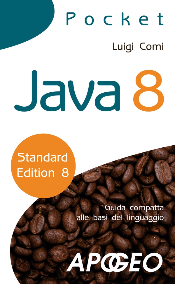 Java 8 - Librerie.coop Java 8 - Librerie.coop