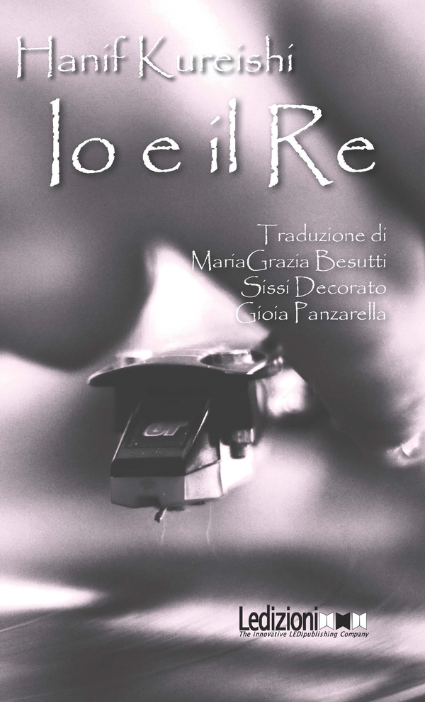 Io e il Re - Librerie.coop Io e il Re - Librerie.coop