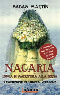 Nacaria - Librerie.coop